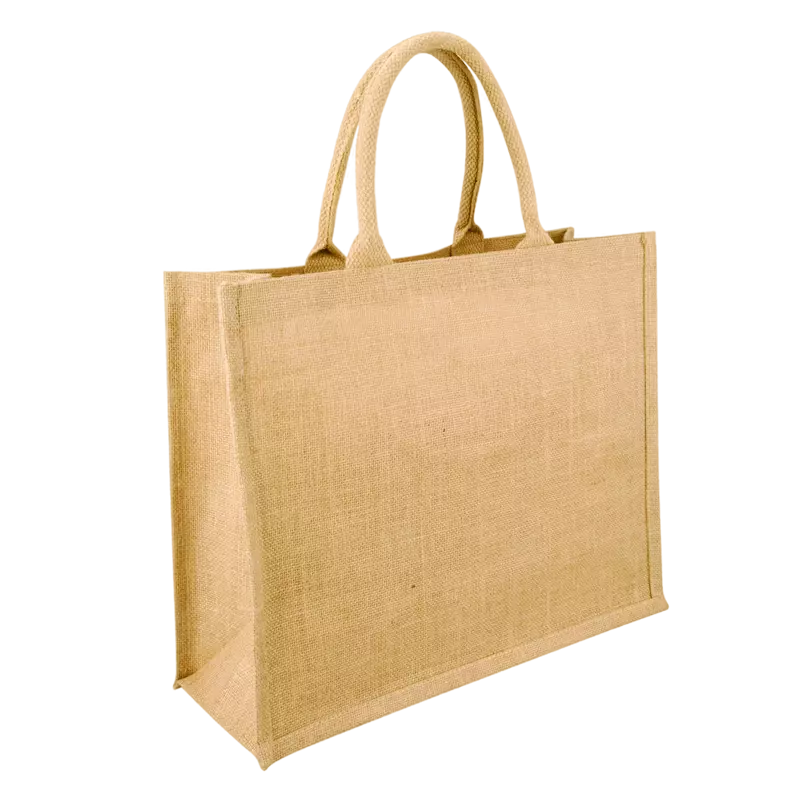 Jute draagtas